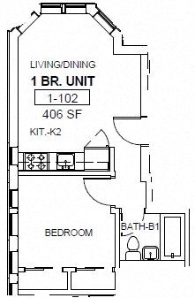 599 Columbus Avenue 1 Bed Apartment for Rent - Photo Gallery 29